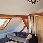 Floor With Great View Braşov