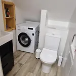 Floor With Great View *