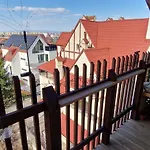 Apartment Floor With Great View Brasov