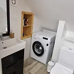 Apartamento Floor With Great View