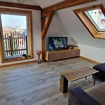 Apartamento Floor With Great View Braşov
