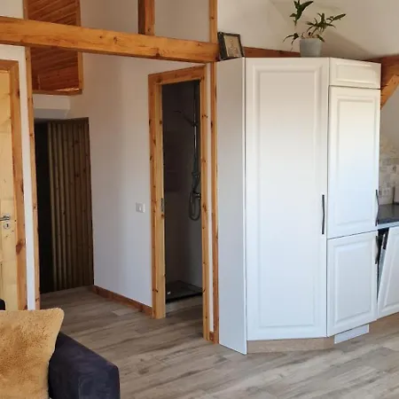 Floor With Great View Apartment