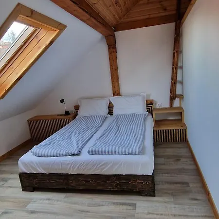 Floor With Great View Apartment