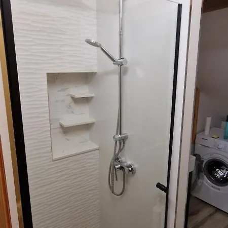 Floor With Great View Appartement