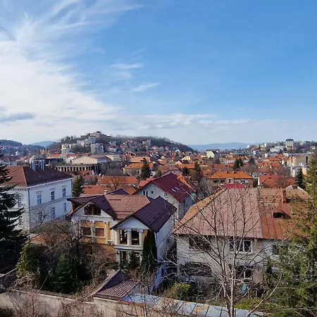 Appartement Floor With Great View