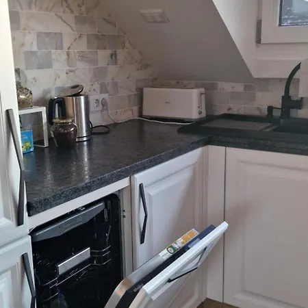 Floor With Great View Apartment *