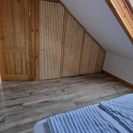Apartment Floor With Great View Brasov