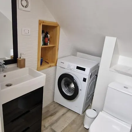 Apartmán Floor With Great View