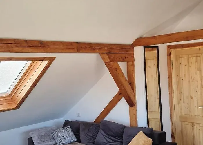 Floor With Great View Brasov