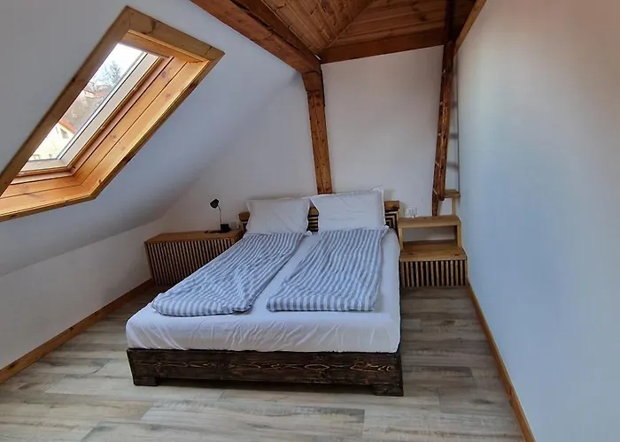 Floor With Great View Apartment