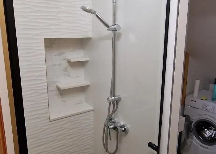 Floor With Great View Apartment