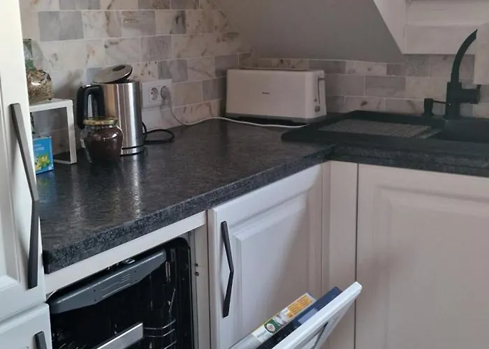 Floor With Great View Apartment *