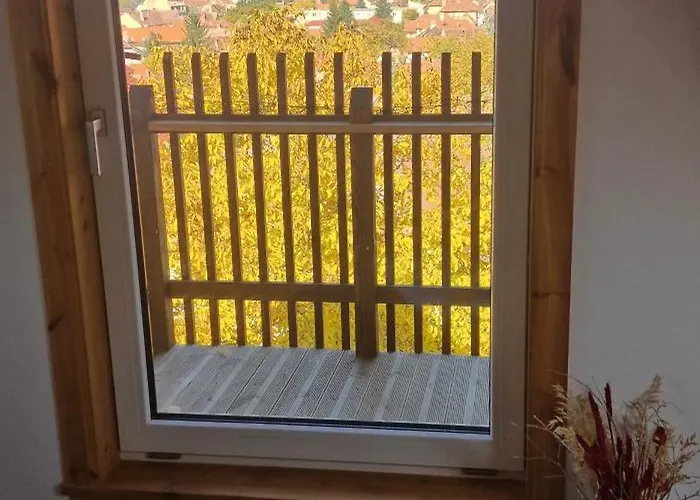 Floor With Great View Brasov